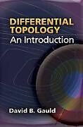 E-Book (epub) Differential Topology von David B. Gauld