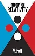 E-Book (epub) Theory of Relativity von W. Pauli