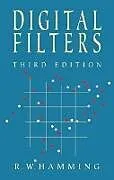 E-Book (epub) Digital Filters von Richard W. Hamming