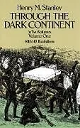 ePUB Through the Dark Continent, Vol. 1 von Henry M. Stanley
