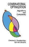 E-Book (epub) Combinatorial Optimization von Christos H. Papadimitriou, Kenneth Steiglitz