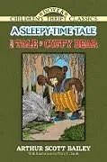 E-Book (epub) The Tale of Cuffy Bear von Arthur Scott Bailey