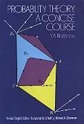 E-Book (epub) Probability Theory von Y. A. Rozanov