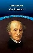 Kartonierter Einband On Liberty von John Stuart Mill