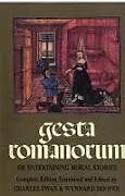 E-Book (epub) Gesta Romanorum von 
