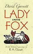 E-Book (epub) Lady into Fox von David Garnett