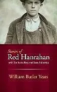 ePUB Stories of Red Hanrahan von William Butler Yeats