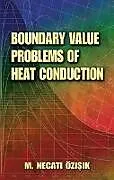 ePUB Boundary Value Problems of Heat Conduction von M. Necati Ozisik
