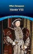 E-Book (epub) Henry VIII von William Shakespeare