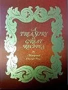 Fester Einband A Treasury of Great Recipes, 50th Anniversary Edition von Vincent Price, Mary Price