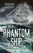 E-Book (epub) The Phantom Ship von Frederick Marryat