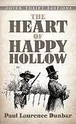 E-Book (epub) The Heart of Happy Hollow von Paul Laurence Dunbar