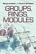 E-Book (epub) Groups, Rings, Modules von Maurice Auslander, David Buchsbaum