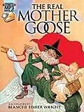 E-Book (epub) The Real Mother Goose von Blanche Fisher Wright