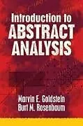ePUB Introduction to Abstract Analysis von Marvin E. Goldstein, Burt M. Rosenbaum