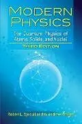 E-Book (epub) Modern Physics von Robert L. Sproull, W. Andrew Phillips