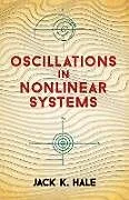 E-Book (epub) Oscillations in Nonlinear Systems von Jack K. Hale