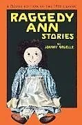 E-Book (epub) Raggedy Ann Stories von Johnny Gruelle