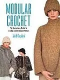 E-Book (epub) Modular Crochet von Judith Copeland