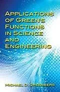 ePUB Applications of Green's Functions in Science and Engineering von Michael D. Greenberg