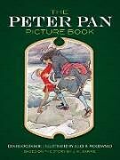E-Book (epub) The Peter Pan Picture Book von Daniel O'Connor, J. M. Barrie