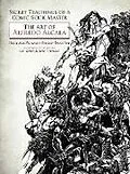E-Book (epub) Secret Teachings of a Comic Book Master von Heidi MacDonald, Phillip Dana Yeh