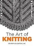 E-Book (epub) The Art of Knitting von Butterick Publishing Co., Inc. Dover Publications