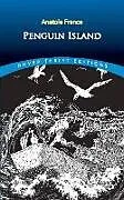 E-Book (epub) Penguin Island von Anatole France