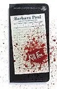 E-Book (epub) Kill Fee von Barbara Paul
