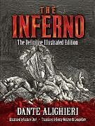 E-Book (epub) The Inferno von Dante Alighieri