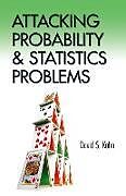 E-Book (epub) Attacking Probability and Statistics Problems von David S. Kahn
