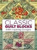 E-Book (epub) Classic Quilt Blocks von Susan Winter Mills