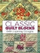 E-Book (epub) Classic Quilt Blocks von Susan Winter Mills