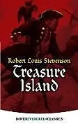 E-Book (epub) Treasure Island von Robert Louis Stevenson