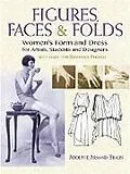 E-Book (epub) Figures, Faces & Folds von Adolphe Armand Braun