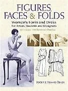 E-Book (epub) Figures, Faces & Folds von Adolphe Armand Braun