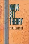 eBook (epub) Naive Set Theory de Paul R. Halmos