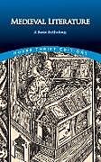 E-Book (epub) Medieval Literature: A Basic Anthology von Inc. Dover Publications