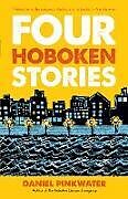 E-Book (epub) Four Hoboken Stories von Daniel Pinkwater