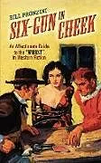 ePUB Six-Gun in Cheek von Bill Pronzini