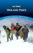 E-Book (epub) War and Peace von Leo Tolstoy