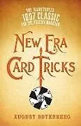 E-Book (epub) New Era Card Tricks von August Roterberg