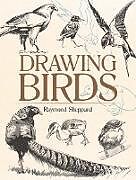 eBook (epub) Drawing Birds de Raymond Sheppard