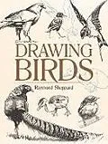 E-Book (epub) Drawing Birds von Raymond Sheppard