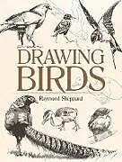 E-Book (epub) Drawing Birds von Raymond Sheppard
