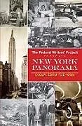 E-Book (epub) New York Panorama von Federal Writers' Project