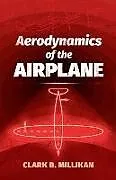 E-Book (epub) Aerodynamics of the Airplane von Clark B. Millikan