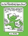 E-Book (epub) Are You Thinking Again, Dear? von Aliki Brandenberg