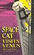 E-Book (epub) Space Cat Visits Venus von Ruthven Todd