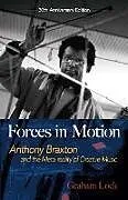 E-Book (epub) Forces in Motion von Graham Lock